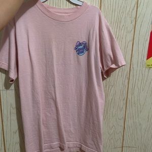 santa cruz shirt
